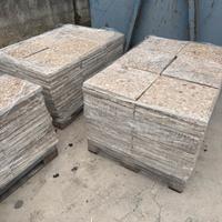 Mattonelle in granito originali anni 80 500 pezzi