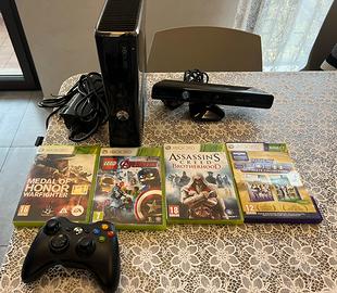 Xbox 360