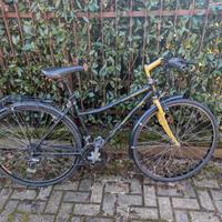 Bicicletta Bianchi spillo