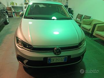 Volkswagen Polo 1.0 TSI 5p. Comfortline BlueMotion