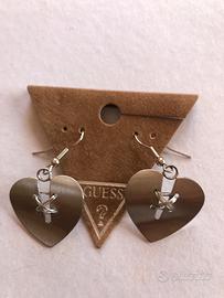 Orecchini Guess
