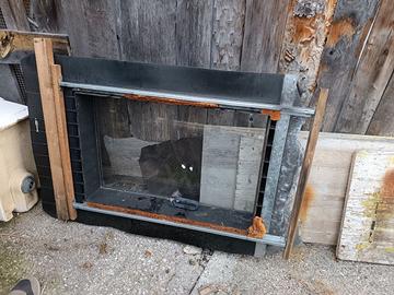 Velux per tetto