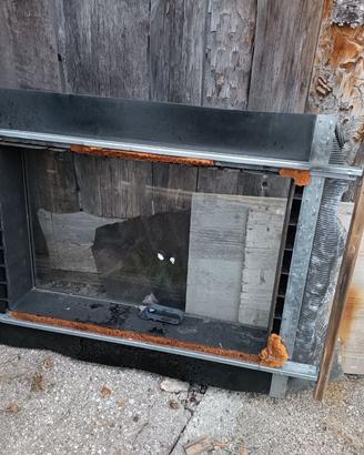 Velux per tetto
