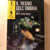Oltre l’incubo librogame