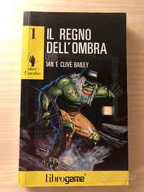 Oltre l’incubo librogame