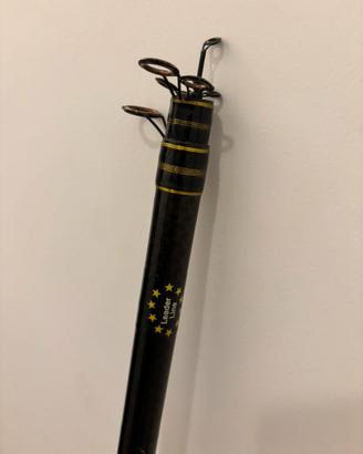 Canna da pesca