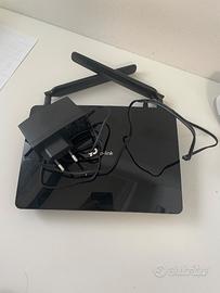 ROUTER TP-LINK ARCHER MR600