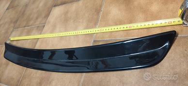 Porsche boxster spoiler posteriore 