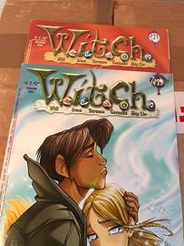 WITCH 2002-2003