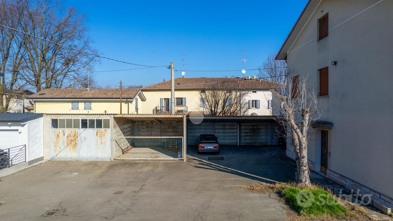 House in Rubiera, San Faustino - Altro