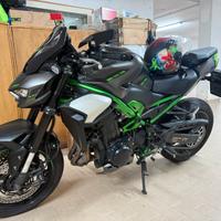 Kawasaki z900