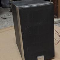 Casse acustiche kenwood 20 w