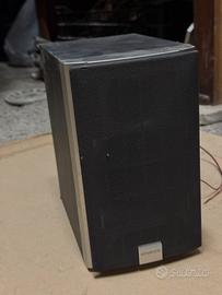 Casse acustiche kenwood 20 w