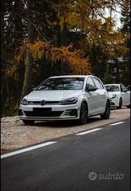 Golf 7 GTD
