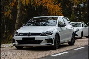 Golf 7 GTD