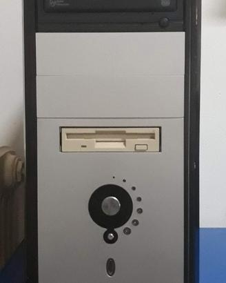 PC AMD Athlon X2