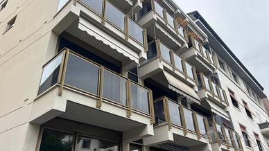 Appartamento di 30 m² con 1 locale a Milano