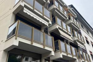 Appartamento di 30 m² con 1 locale a Milano