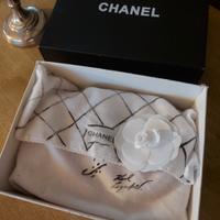 CHANEL  lego make up fuxia