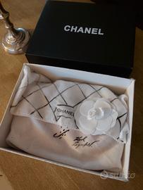 CHANEL  lego make up fuxia