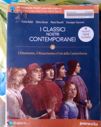libro scolastico