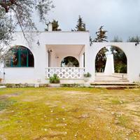 VILLA SINGOLA A SAN MICHELE SALENTINO