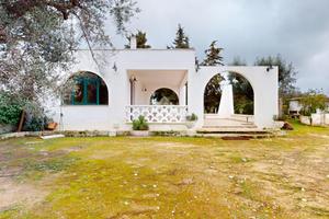 VILLA SINGOLA A SAN MICHELE SALENTINO