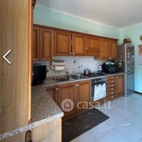 cucina angolare 