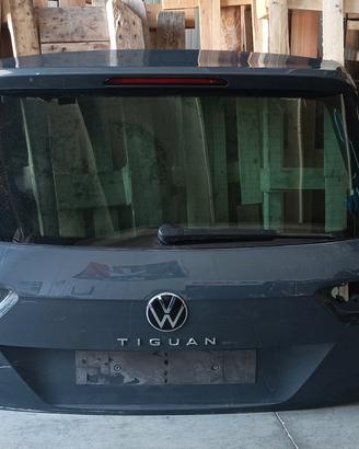 Ricambi Volkswagen Tiguan 