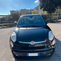 2015 FIAT 500 L
