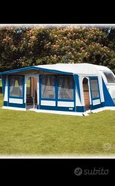 Veranda Conver Amalfi