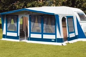 Veranda Conver Amalfi