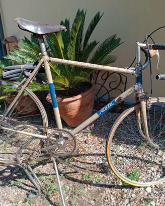 bicicletta vintage