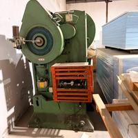 Stok completo ed altre macchine preseeccentriche