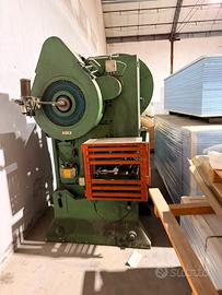 Stok completo ed altre macchine preseeccentriche