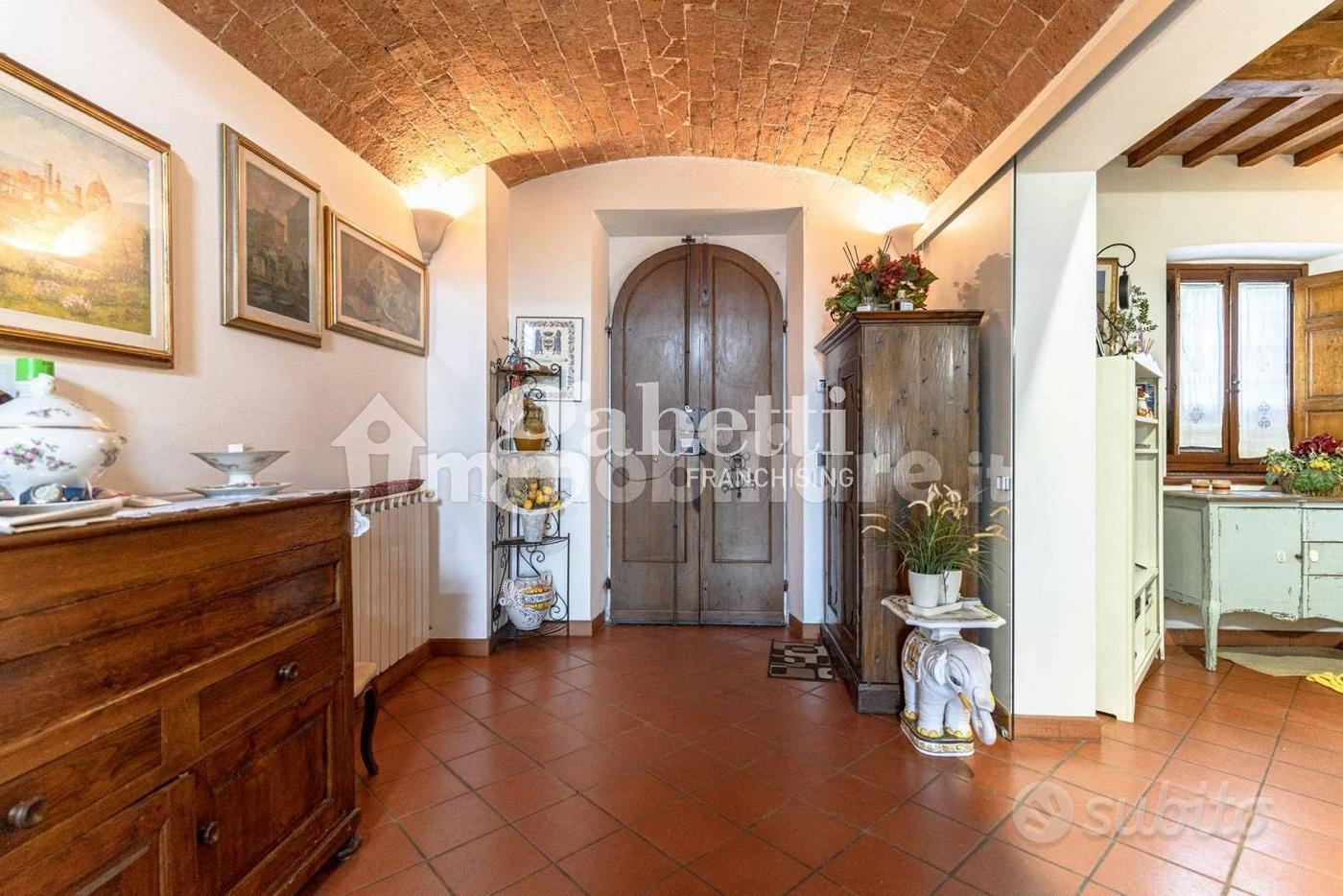 Appartamento – San Casciano in Val di Pesa, Mercatale in Val di Pesa, Montecampolesi - Vista 3