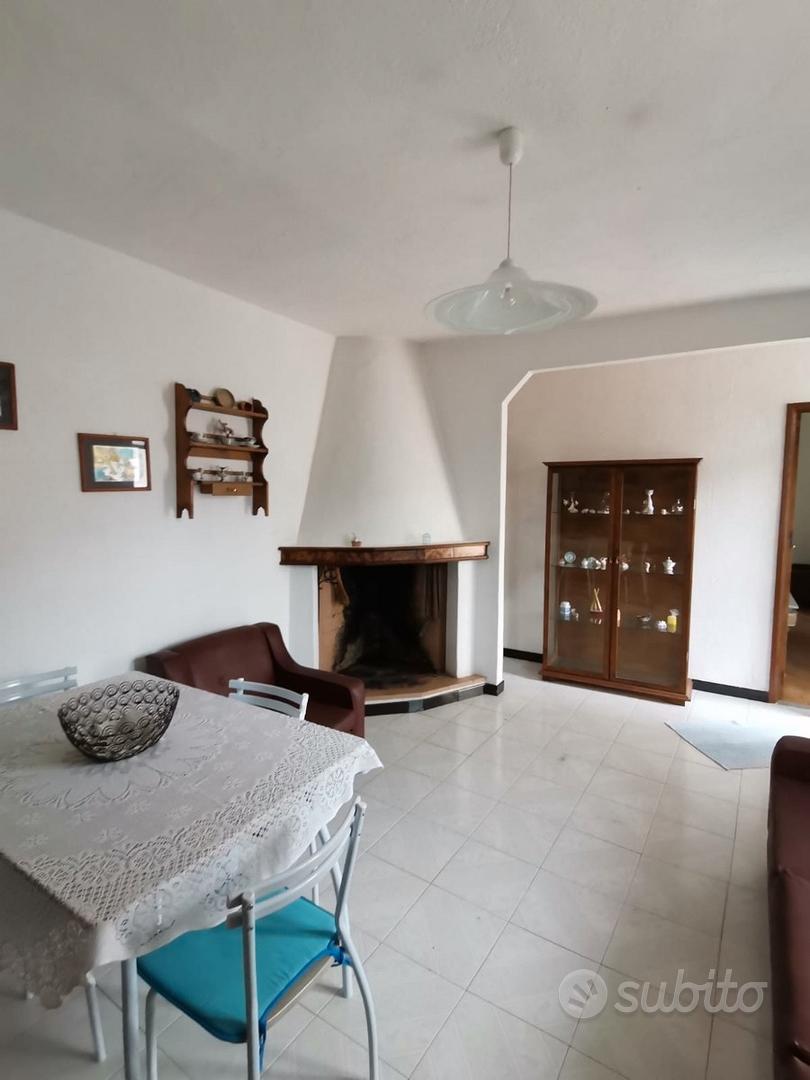 Casa – Santu Antoni Arruinas/Villa Sant'Antonio, Aristanis/Oristano - Vista 4