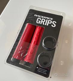 Manopole Mtb Race Face dh fr am xc enduro bici