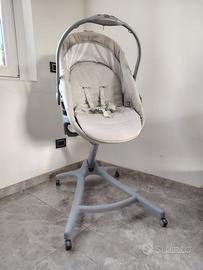 Chicco baby hug 5 in 1