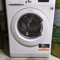 Lavatrice Indesit mod. innex bwe 71283