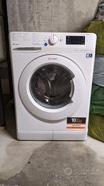 Lavatrice Indesit mod. innex bwe 71283