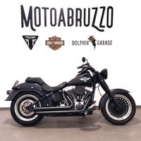 Harley-davidson Fat Boy 103