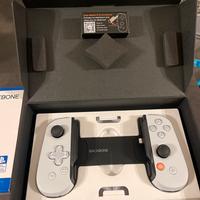 controller iphone backbone  playstation
