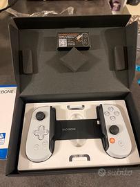 controller iphone backbone  playstation
