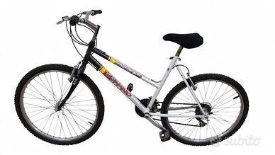 Legnano Stargate MTB ruote 26