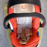 Ovetto neonato Cybex Gold
