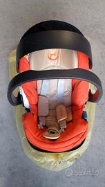 Ovetto neonato Cybex Gold
