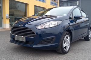 Ford Fiesta Modello Business cc. 1.000 Benzina Eur