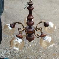 lampadario 