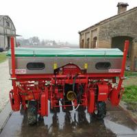 Seminatrice gaspardo